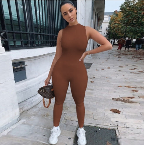 Anything but Basic Jumpsuits