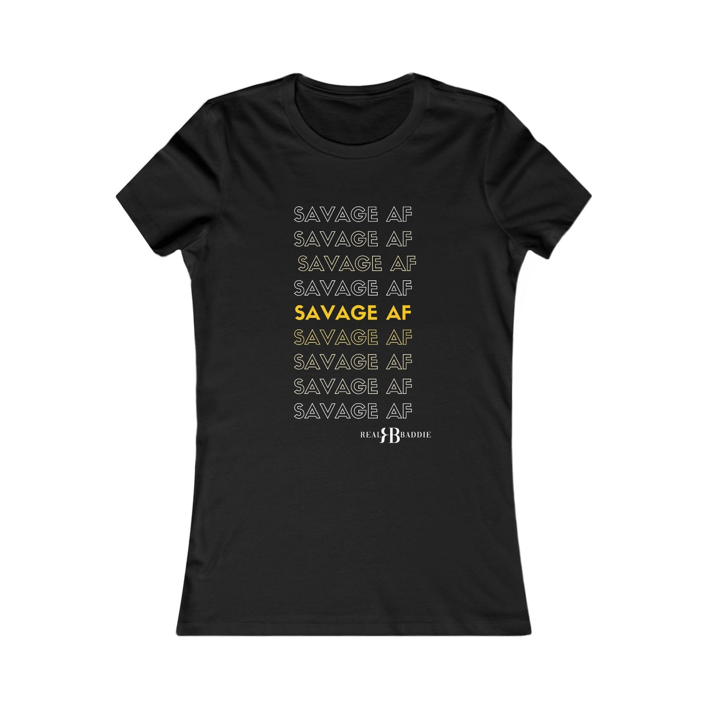 Savage AF