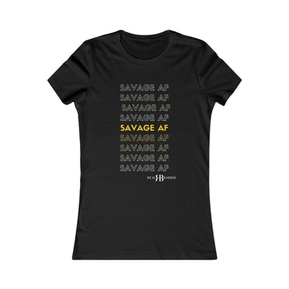 Savage AF