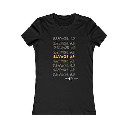 Savage AF