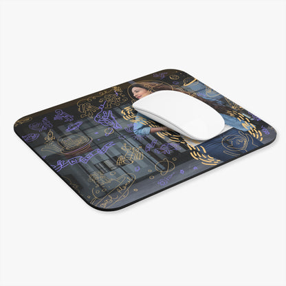 Mouse Pad (Rectangle)