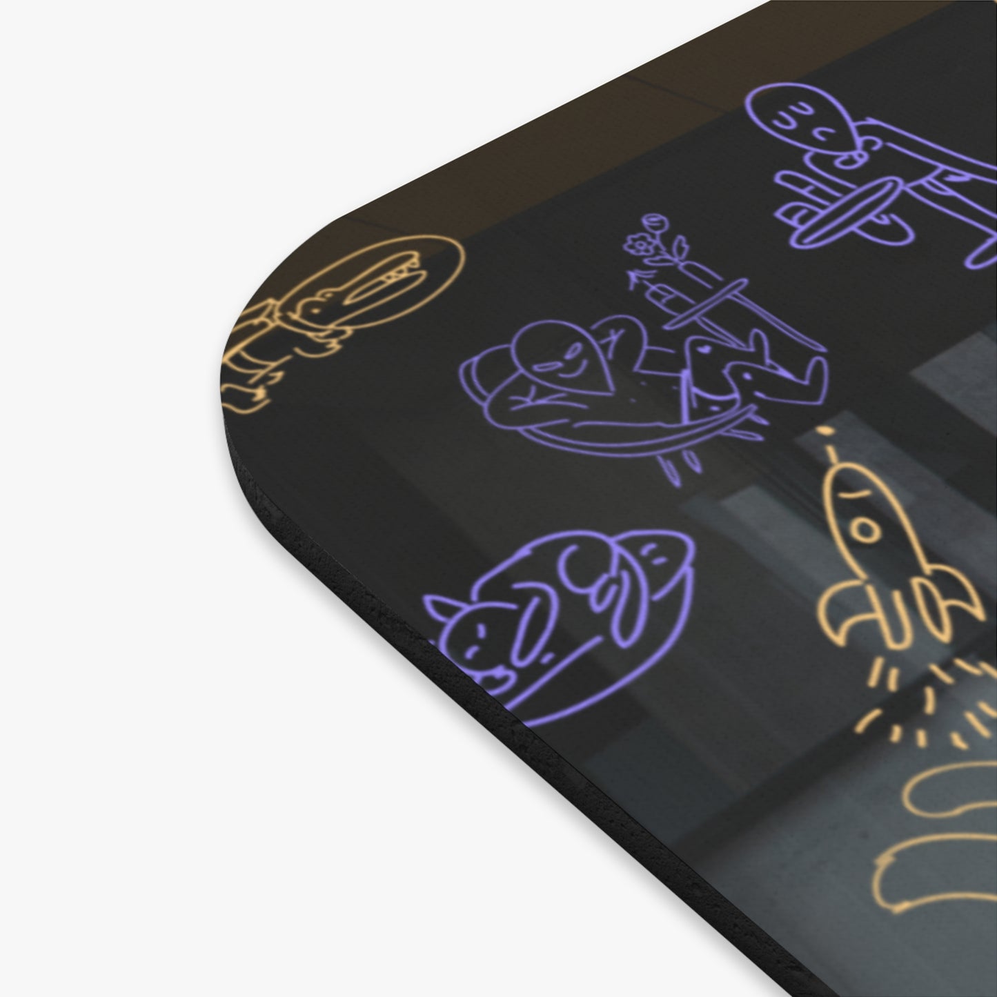 Mouse Pad (Rectangle)