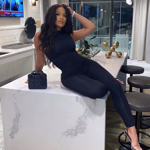 Anything but Basic Jumpsuits